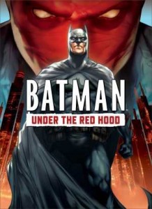 Batman Under The Red Hood online divx