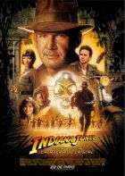 Indiana Jones Y El Reino De La Calavera De Cristal online divx