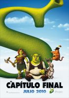 Shrek Felices Para Siempre online divx