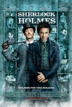 Sherlock Holmes online divx
