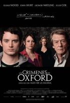 Divx Online Los Crimenes De Oxford