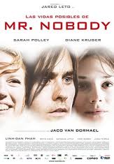 Las Vidas Posibles De Mr. Nobody online divx