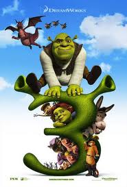 Shrek Tercero online divx
