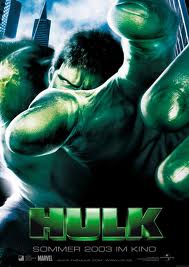 Hulk online divx