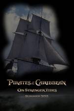 Piratas Del Caribe En Costas Extrañas online divx