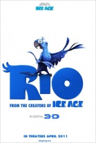 Rio 3D online divx