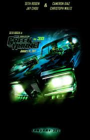 The Green Hornet online divx
