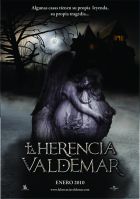 La Herencia Valdemar online divx