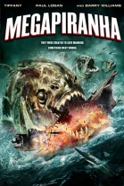 Mega Piranha online divx