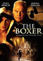 The Boxer online divx