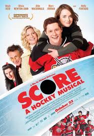 Score: A Hockey Musical online divx
