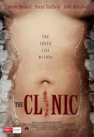 The Clinic online divx