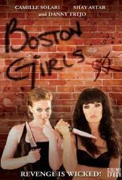 Boston Girls online divx