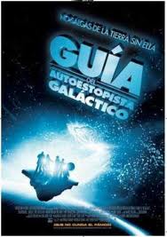 Guia Del Autoestopista Galactico online divx