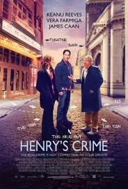 Henry's Crime online divx