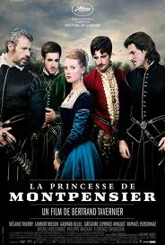 La Princesse De Montpensier online divx