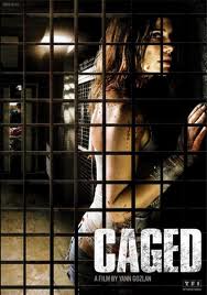 Caged online divx
