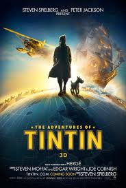 Divx Online Las Aventuras De Tintin: El Secreto Del Unicornio