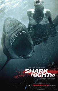 Shark Night 3D online divx