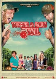 Tucker & Dale Vs. Evil online divx