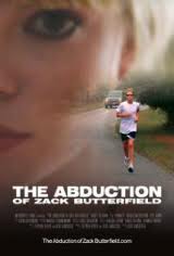 The Abduction Of Zack Butterfield online divx