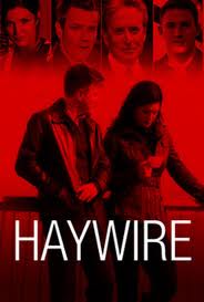 Haywire online divx
