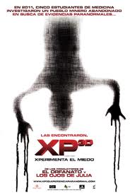 XP3D online divx