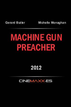 Divx Online Machine Gun Preacher