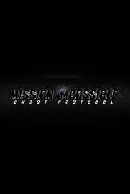 Mision Imposible 4 online divx