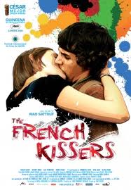 The French Kissers online divx