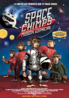 Space Chimps: Mision Espacial online divx