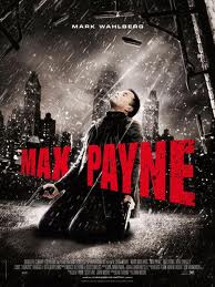Max Payne online divx