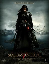 Solomon Kane online divx
