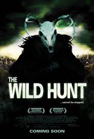 The Wild Hunt online divx