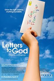 Letters To God online divx