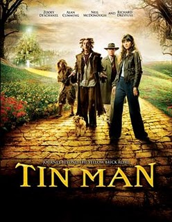 Tin Man online divx
