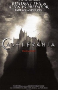 Castlevania online divx