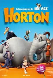 Divx Online Horton
