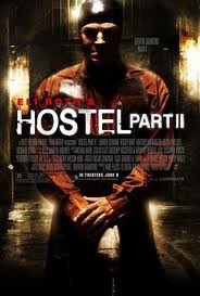 Hostel 2 online divx