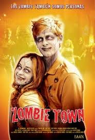 Zombie Town online divx