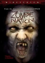 Zombie Nation online divx