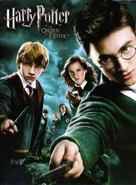 Harry Potter Y La Orden Del Fenix online divx