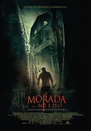 La Morada Del Miedo online divx