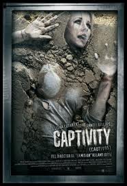Captivity online divx
