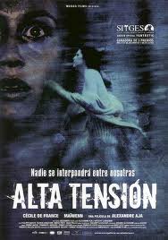 Alta Tension online divx