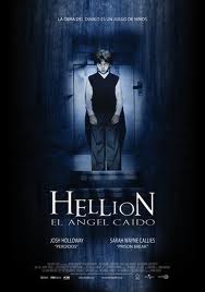 Hellion El Angel Caido online divx