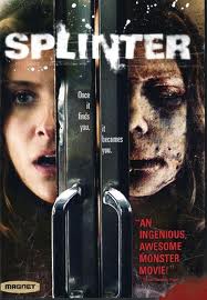 Splinter online divx