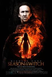 Season Of The Witch online divx
