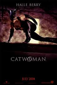 Catwoman online divx