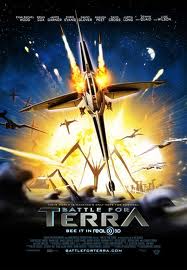 Battle For Terra online divx